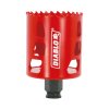 Hex-L .050" to 3/8" SAE Short Arm Hex L-Key Set Mult