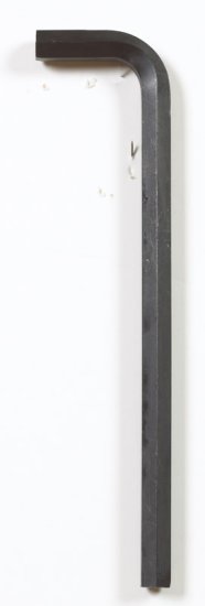 Long Series Hex-L 3/8 inch SAE Long Arm Hex L-Key 6.