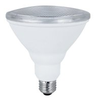 PAR38 E26 (Medium) LED Bulb Warm White 90 Watt Equivalence 2