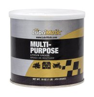 Lithium Grease 16 oz. Can