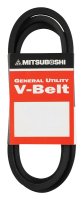 General Utility V-Belt 0.5 in. W x 68 in. L For All M