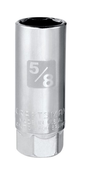 3/32 in. x 2-1/4 in. L Cobalt Steel Drill Bit 1 pc. - Click Image to Close