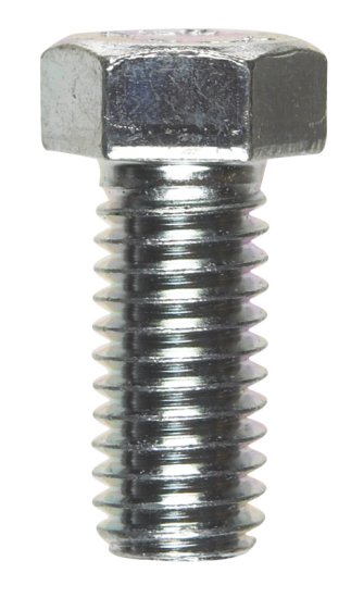 HX BOLTS USS Z 7/16X1