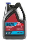 (image for) Marine Oil