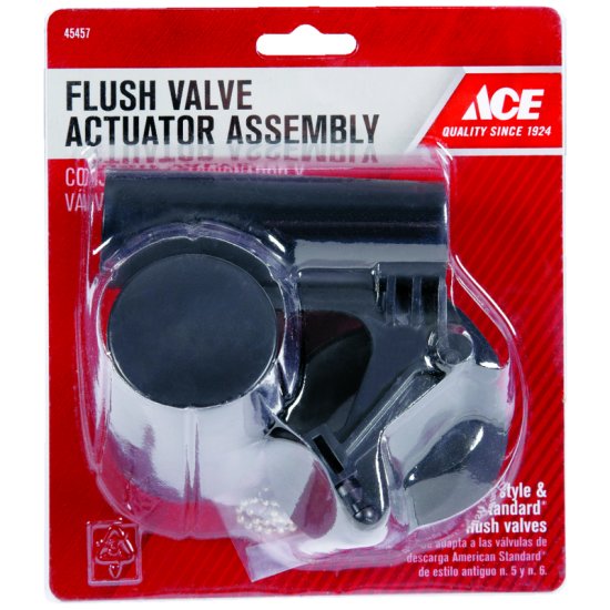 Actuator Disc for Toilet Flush Valve Stainless Steel