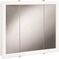 30 in. Surface Mount Medicine Cabinet
