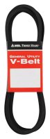 General Utility V-Belt 0.5 in. W x 96 in. L