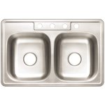 Stainless Steel Sinks