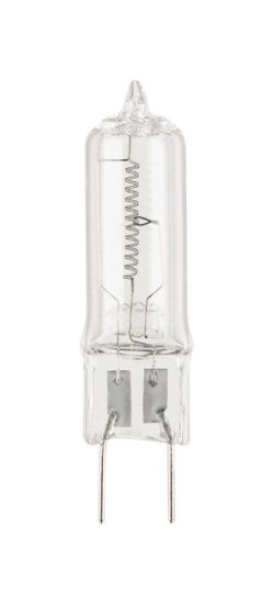 100 watts T4 Decorative Halogen Bulb 1,500 lumens W