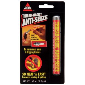 Thread-Magic Anti Seize Lubricant 0.43 oz.