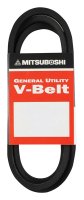 General Utility V-Belt 0.5 in. W x 73 in. L For All M