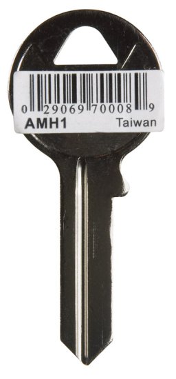 KEY AMERICAN AMH1