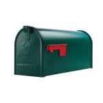 Post Mounted Mailboxes