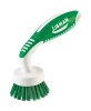 (image for) 2 in. W Rubber Scrub Brush