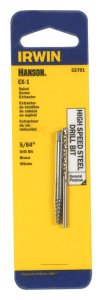 5/64 in. x 5/64 in. Dia. High Speed Steel Drill Bit