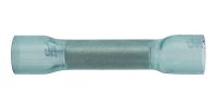 Gardner Bender Xtreme 16-14 Ga. Insulated Wire Butt Splice Blue