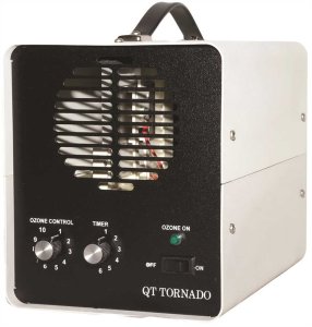 Tornado Ozone Generator