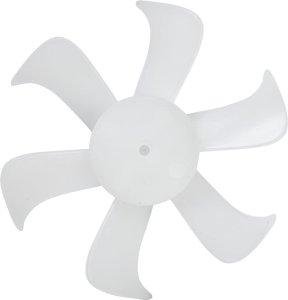 Defrost Fan Assembly WP2163777