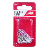 Flapper Chain Stainless Steel