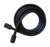 3000 psi 25 ft. L Pressure Washer Hose