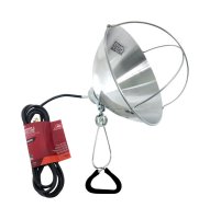 250 watts Brooder and Heat Lamp