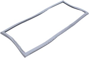 Refrigerator Door Gasket Grey W11030683