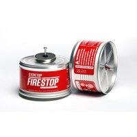 FireStop 8 oz. Rangehood Fire Supressor For Kitchen 2pks