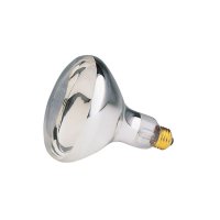 125 watts R40 Reflector Incandescent Bulb E26 (Medi