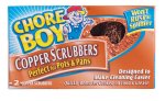 Sponges/Scourers