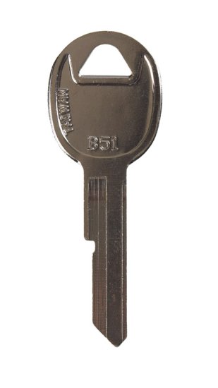 KEY GHM B51-ACE