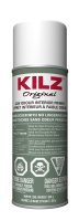 KILZ Original White Flat Oil-Based Primer and Sealer 13 oz.