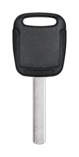 Sidewinder Transponder Key Automotive Chipkey Double sided