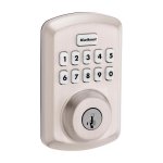 (image for) Digital Door Locks