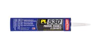 PL 530 Synthetic Rubber Construction Adhesive 10 oz.