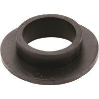 1 in. x 3/4 in. Spud Washer Rubber Urinal