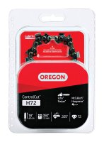 ControlCut 18 in. 72 links Chainsaw Chain