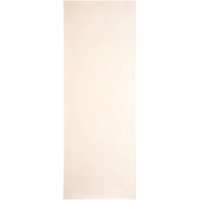 34 in. x 80 in. Smooth Flush Primed White Hollow Door