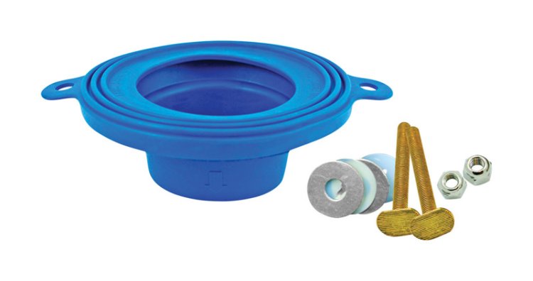 Toilet Bowl Gasket For Universal