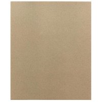 (image for) 11 in. L X 9 in. W 150 Grit Aluminum Oxide All Purpose Sandpaper 1 pk