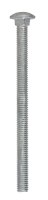 3/8 in. Dia. x 5-1/2 in. L Hot Dipped Galvanized Steel C