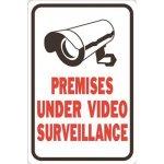 (image for) Aluminum Signs