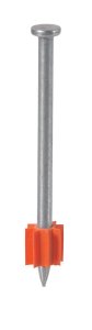 .3 in. Dia. x 2-1/2 in. L Steel Round Head Anchor Bolts 1