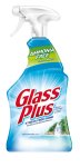 Glass/Plastic Cleaners