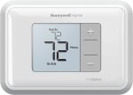 (image for) Thermostats & Controls