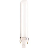 60-Watt Equivalent T4 CFL Light Bulb, Warm White (1-Bulb)