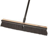 Ace Tampico 24 in. Smooth Surface Push Broom