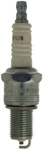 Copper Plus Spark Plug N11YC