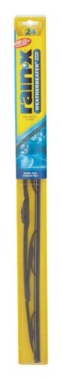 Weatherbeater 24 in. All Season Windshield Wiper Blade