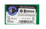 (image for) Ss Hex Grade 2