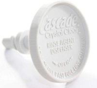 (image for) Dishwasher Rinse Aid Dispenser Cap WD12X10284